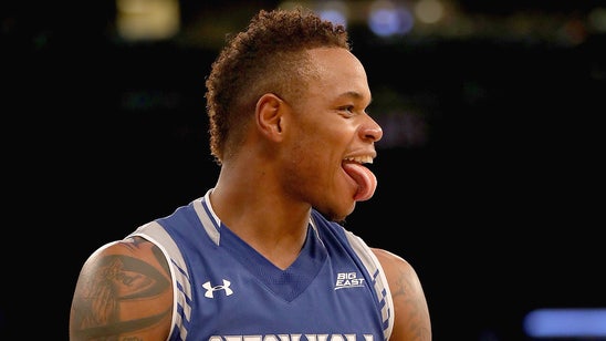 Derrick Gordon is just the leader this young Seton Hall team needs
