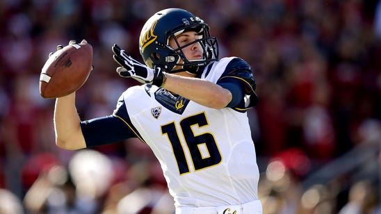 Pac-12 North: Jared Goff, improved Cal defense get ready for potential national breakout