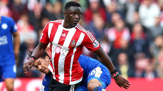 Wenger rules out January bid for Saints midfielder Wanyama