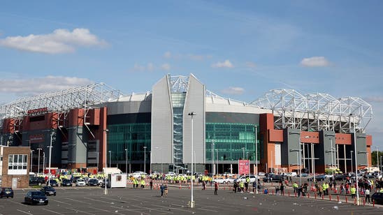 United supporter from Sierra Leone shocked by fellow fans' generosity