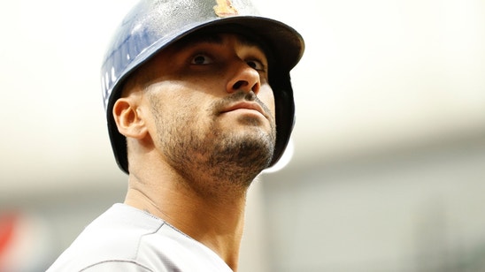 Colorado Rockies Officially Announce Signing of Ian Desmond