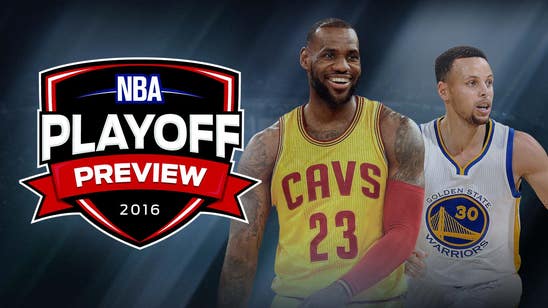 2016 NBA Playoff predictions: championship odds for every team
