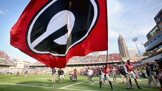 Georgia adds coveted grad transfer O-lineman Tyler Catalina