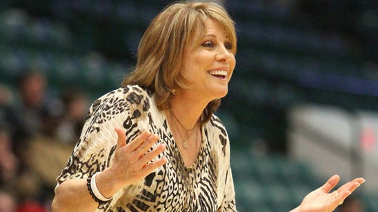 Kings to hire Nancy Lieberman as assistant coach
