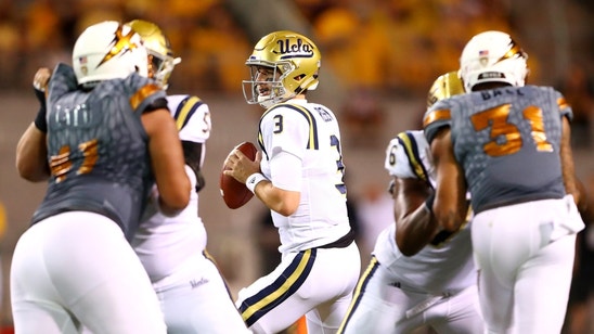 UCLA Football vs. Washington State: 3 Keys to Victory