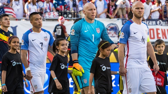 What's on the line for the USMNT against Costa Rica? A lot