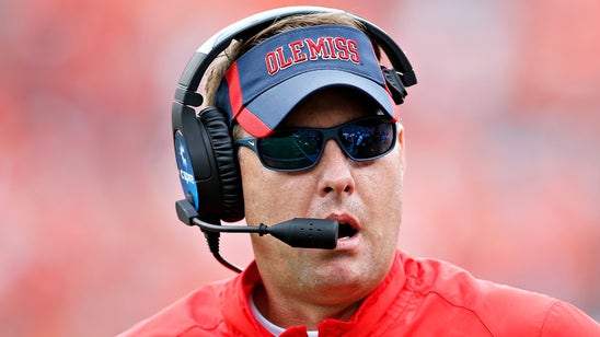 Podcast: Are SEC coaches ratting out Ole Miss to the NCAA?