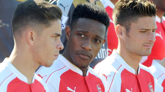 Welbeck blow for Arsenal, Wenger unsure of return date