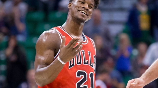 Chicago Bulls: Jimmy Butler, Confident Not Egotistical