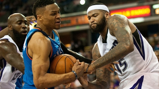 Prediction: Sacramento Kings' Box Score Game 15 vs Oklahoma City Thunder