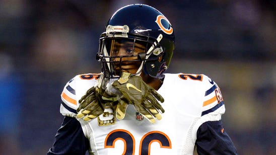 Bears watch $34.4 million go to waste in three injured players