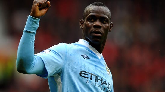 3 reasons Mario Balotelli can revitalize his career with Nice