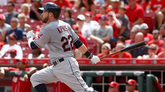 MLB Quick Hits: DL likely looms for Indians' Kipnis