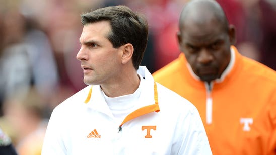 Oral history of the Derek Dooley era at Tennessee