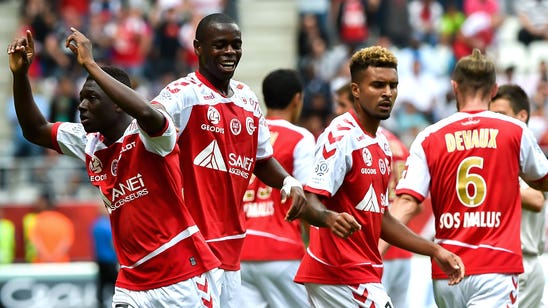 Marseille's post-Bielsa era starts with loss away at Reims