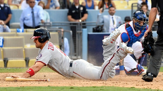NLDS: Nationals, Dodgers hold off on naming Game 4 starting pitchers