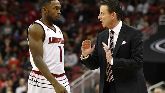 Louisville Basketball: Where to watch the Cards vs. William & Mary on TV