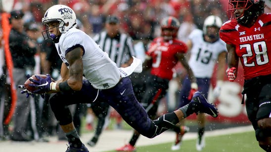 Doctson will see a specialist for his wrist, but news might be good