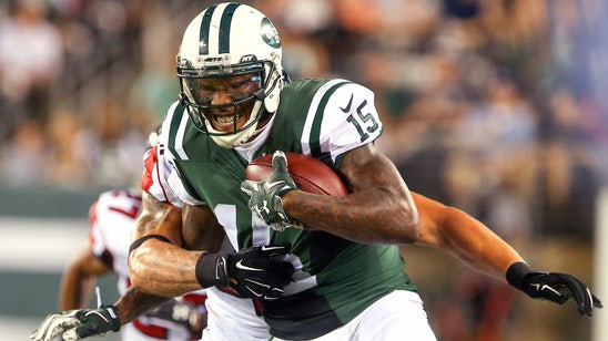 Jets' Brandon Marshall isn't excited to face Joe Haden