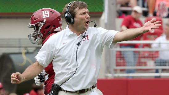 Report: Kirby Smart 'very interested' in Virginia Tech job