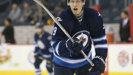 Winnipeg Jets: We Need to Remember Patrik Laine is a Teenager