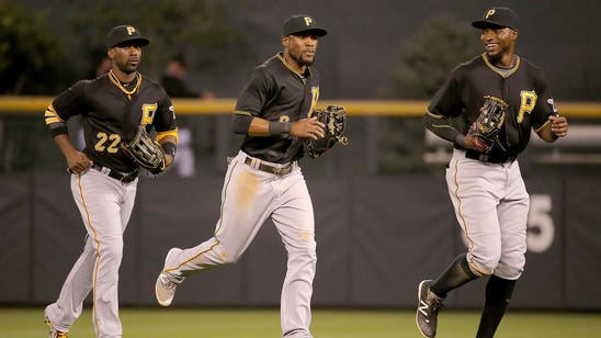 Postseason preview: How high will Pittsburgh raise the Jolly Roger?