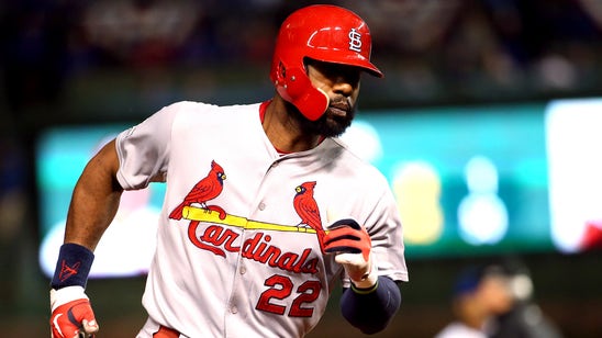 Cardinals offseason preview: Focus is on re-signing Heyward