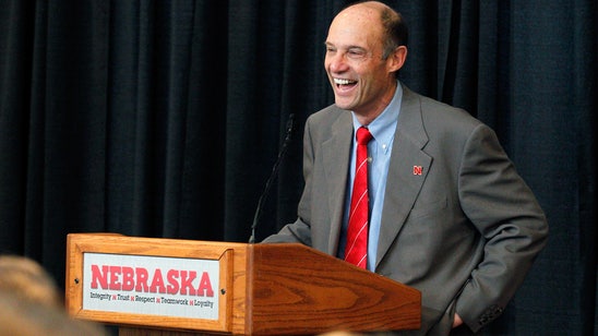 Barry Alvarez says Nebraska fans will love Mike Riley