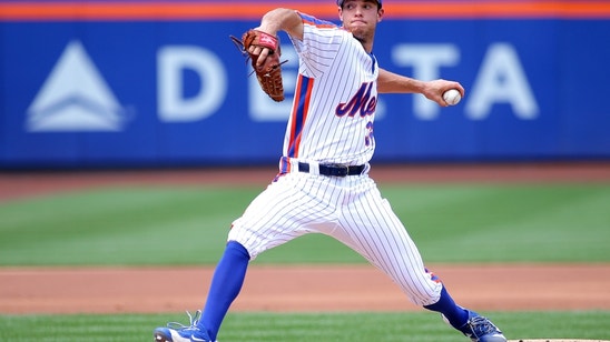 Mets: LHP Steven Matz cleared by doctors to resume offseason program