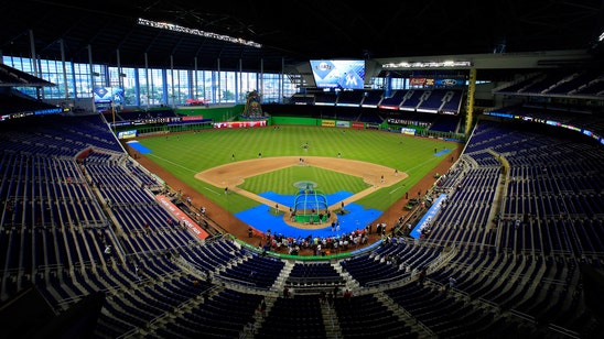 During offseason, Marlins to consider moving in fences at Marlins Park