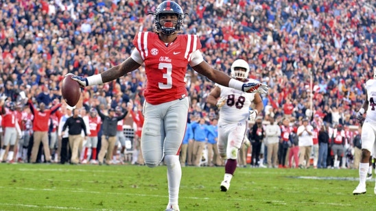 Ole Miss Football: Mocking Where Rebels Will Go in the NFL Draft