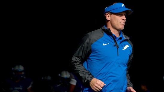 Why Air Force's Troy Calhoun is the nation's most overlooked coach