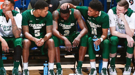 Colorado State raises more than $54k for Emmanuel Omogbo in less than a day