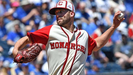 Duffy bounces back but gets no run support in Royals' 1-0 loss to Indians