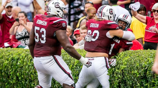 Get hyped for the 2015 South Carolina season with this new highlight video