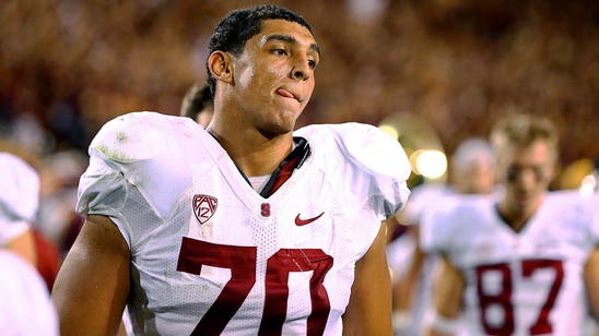 Stanford lands 3-star offensive lineman Henry Hattis