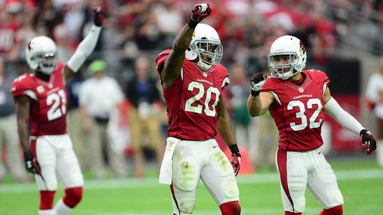 Cardinals activate Deone Bucannon from PUP list