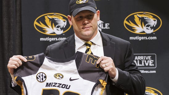 Signing day: Mizzou adds two running backs in Odom's first recruiting class