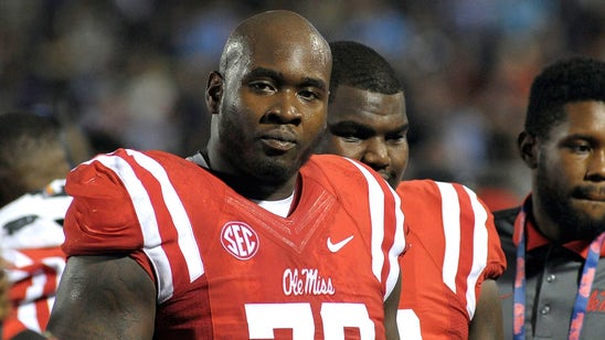 Laremy Tunsil records high grade in first game back after slowing Myles Garrett
