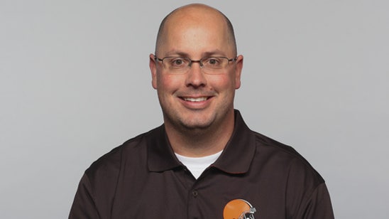 Muschamp believes in offense coordinator once fired with him