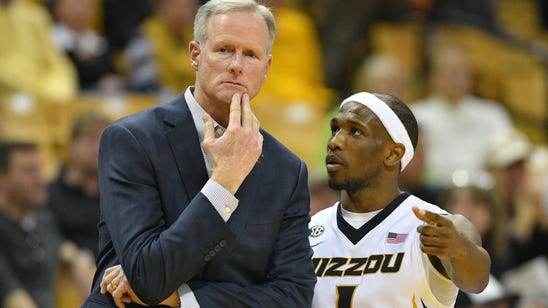 Kim Anderson to step down as Mizzou basketball coach after SEC tourney