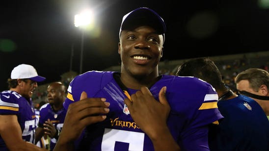 Bridgewater coming into his own with quiet confidence