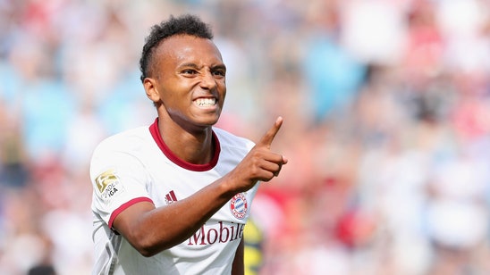 Julian Green was the USMNT's best attacker vs. Cuba, but does it mean anything?