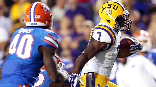 How to watch Florida vs. LSU: Live stream, game time, TV