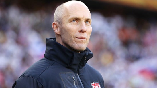 Coach Bob Bradley leaves Norway yearning for a bigger job