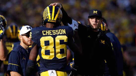 How to watch Michigan vs. Iowa: Live stream, game time, TV