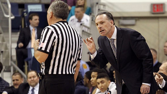 Pitt coach Jamie Dixon reportedly interested in TCU job