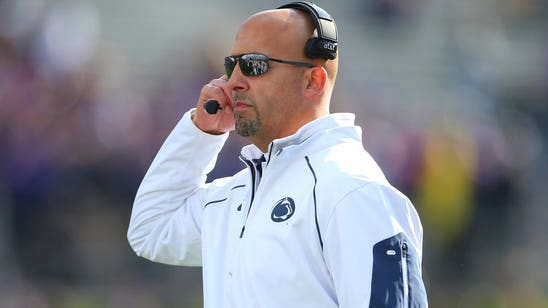 Mailbag: Why Penn State fans shouldn't panic about James Franklin
