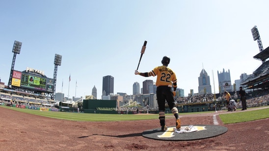 What Can Be Taken From Andrew McCutchen's Strong Finish?