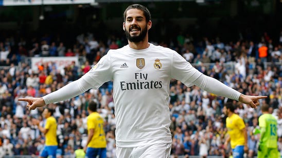 Real Madrid midfielder Isco eyes move to Manchester City